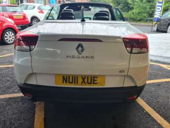 Used Renault Megane 2011 for sale - 75238720: Photo