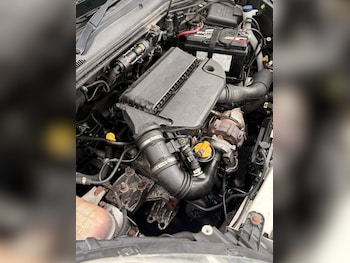 Used Vauxhall Combo 2016 for sale - 78223337: Photo