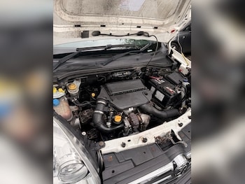 Used Vauxhall Combo 2016 for sale - 78223337: Photo