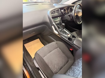 Used Peugeot 3008 2010 for sale - 78937751: Photo