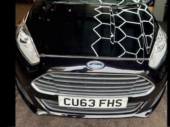 Used Ford Fiesta 2013 for sale - 79552329: Photo