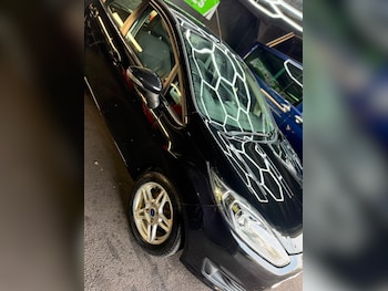 Used Ford Fiesta 2013 for sale - 79552329: Photo