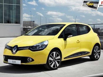 Used Renault Clio 2013 for sale - 79314424: Photo