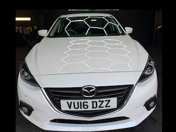 Used Mazda Mazda3 2016 for sale - 79197685: Photo