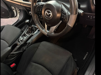Used Mazda Mazda3 2016 for sale - 79197685: Photo