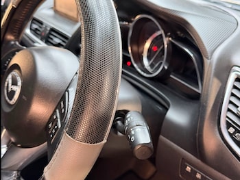 Used Mazda Mazda3 2016 for sale - 79197685: Photo