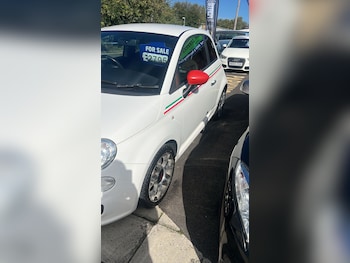 Used Fiat 500 2013 for sale - 75995749: Photo