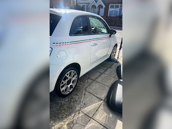 Used Fiat 500 2013 for sale - 75995749: Photo