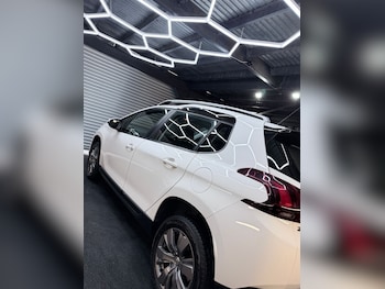 Used Peugeot 2008 2017 for sale - 78297667: Photo