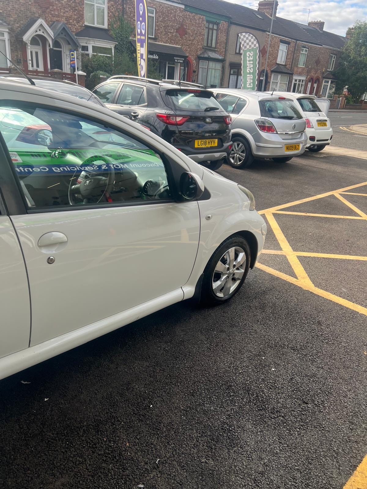Used Toyota AYGO 2011 for sale - 76056187: Photo 5
