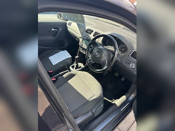 Used Volkswagen Polo 2011 for sale - 78339940: Photo