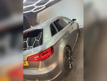 Used Audi A3 2015 for sale - 79047298: Photo