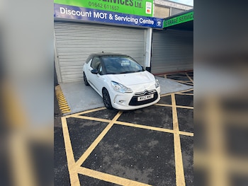 2012 (12) - 1.6 e-HDi Airdream DStyle Plus 3dr