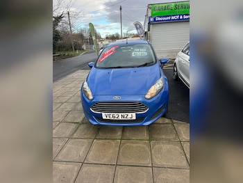 2012 (62) - 1.25 Style 3dr