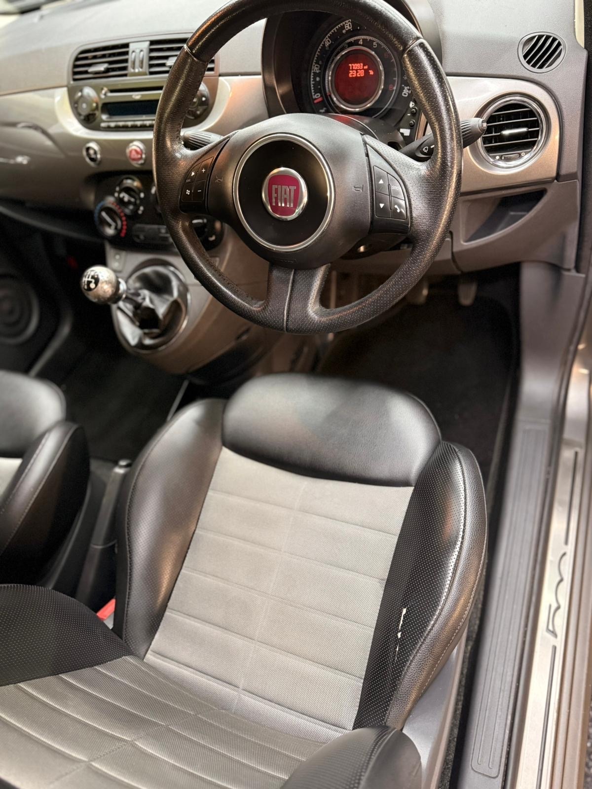 Used Fiat 500 2010 for sale - 76933266: Photo 4