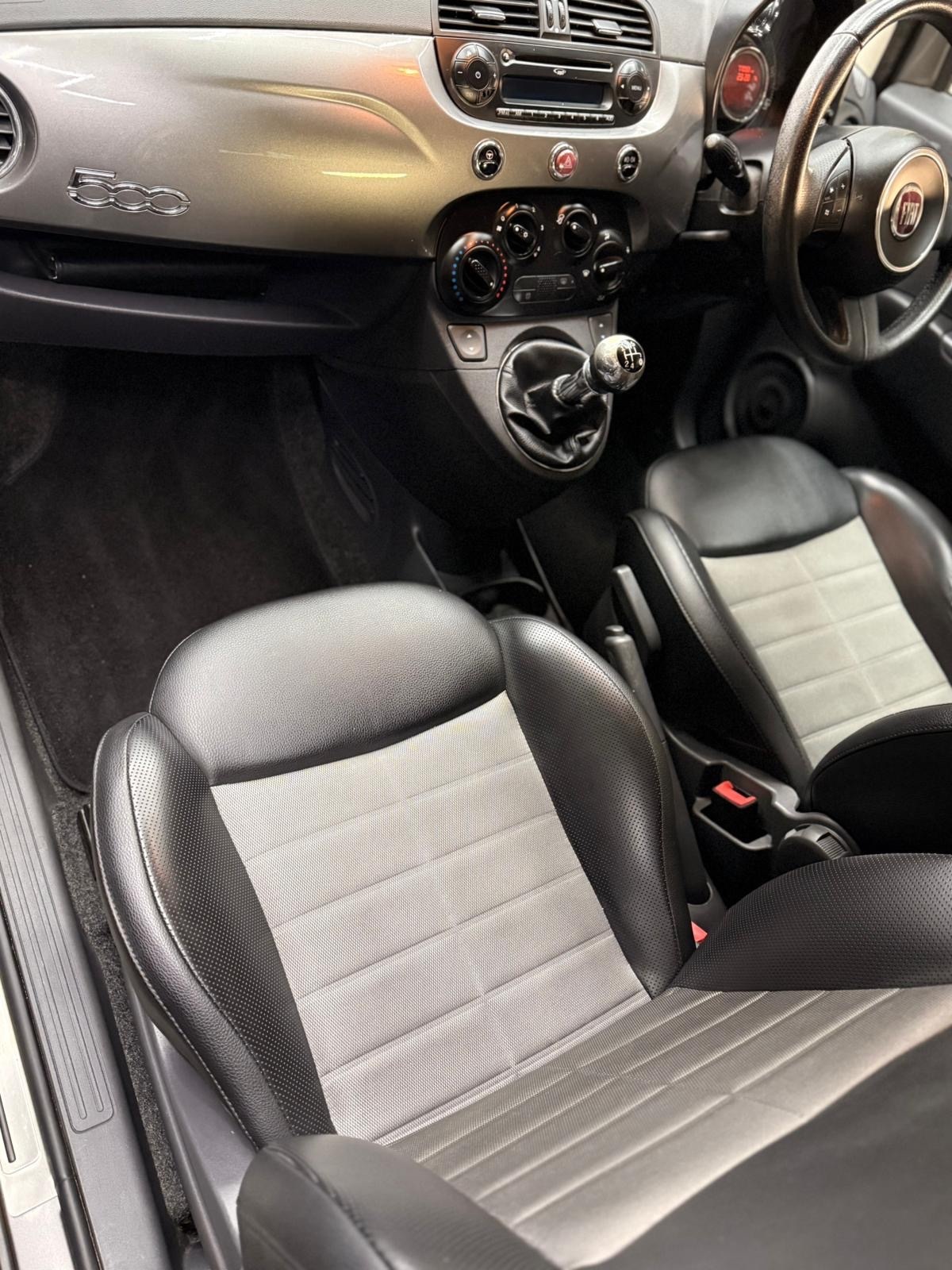 Used Fiat 500 2010 for sale - 76933266: Photo 6