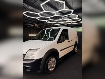 Used Ford Transit Connect 2012 for sale - 77159254: Photo