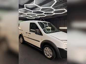 Used Ford Transit Connect 2012 for sale - 77159254: Photo