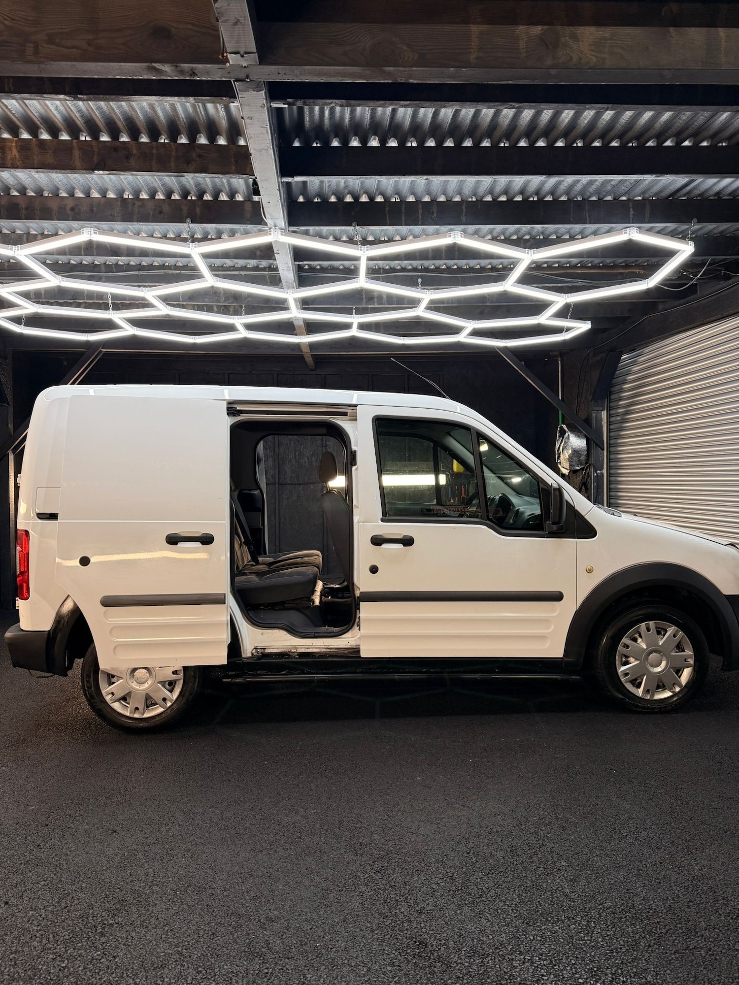 Used Ford Transit Connect 2012 for sale - 77159254: Photo 3
