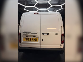Used Ford Transit Connect 2012 for sale - 77159254: Photo