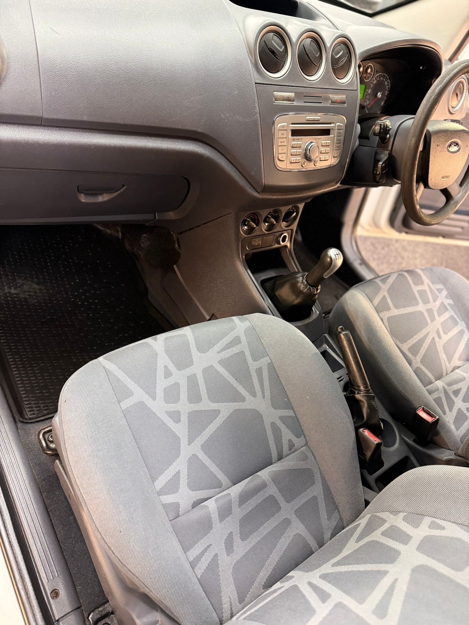 Used Ford Transit Connect 2012 for sale - 77159254: Photo 5