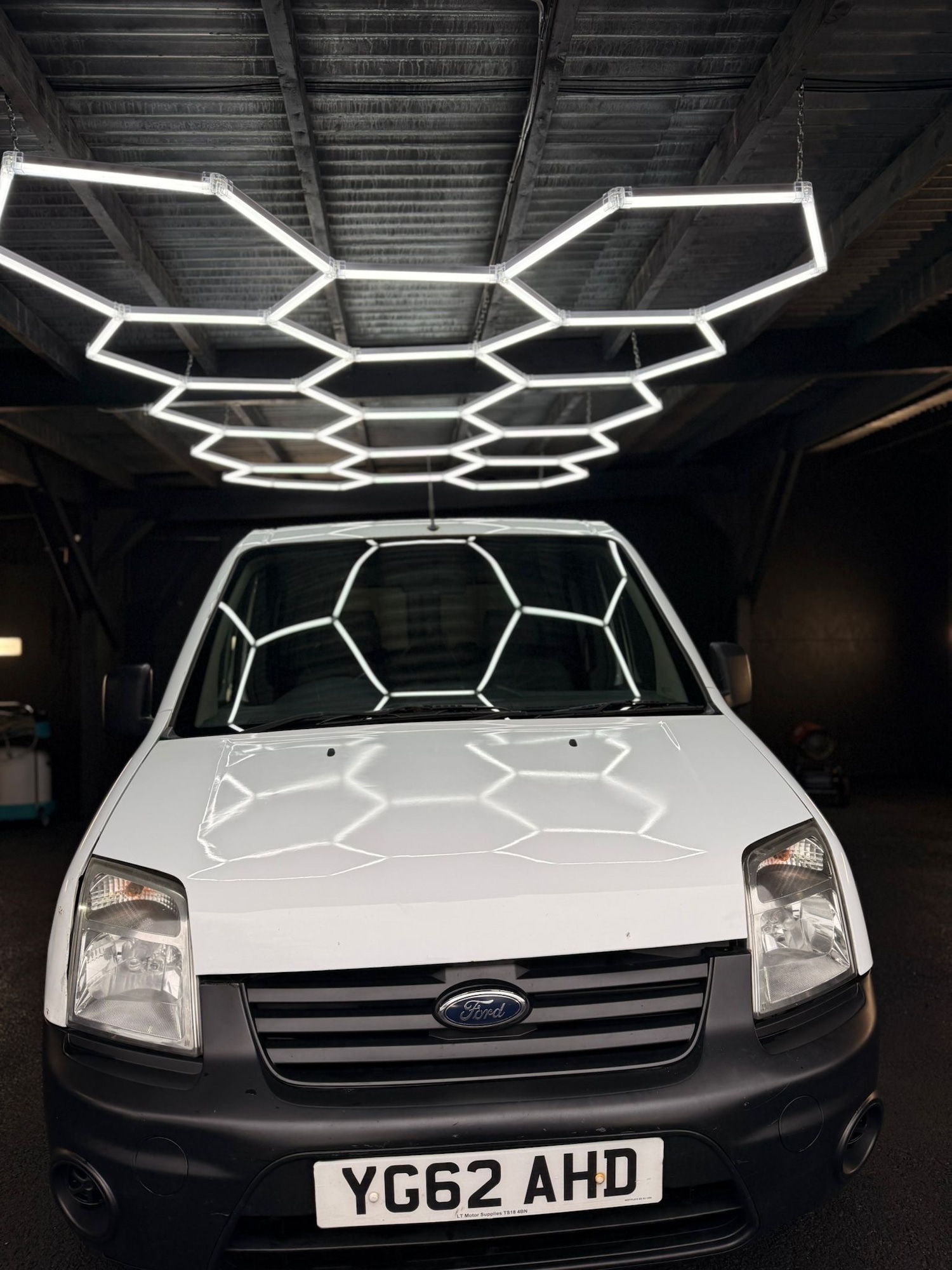 Used Ford Transit Connect 2012 for sale - 77159254: Photo 6