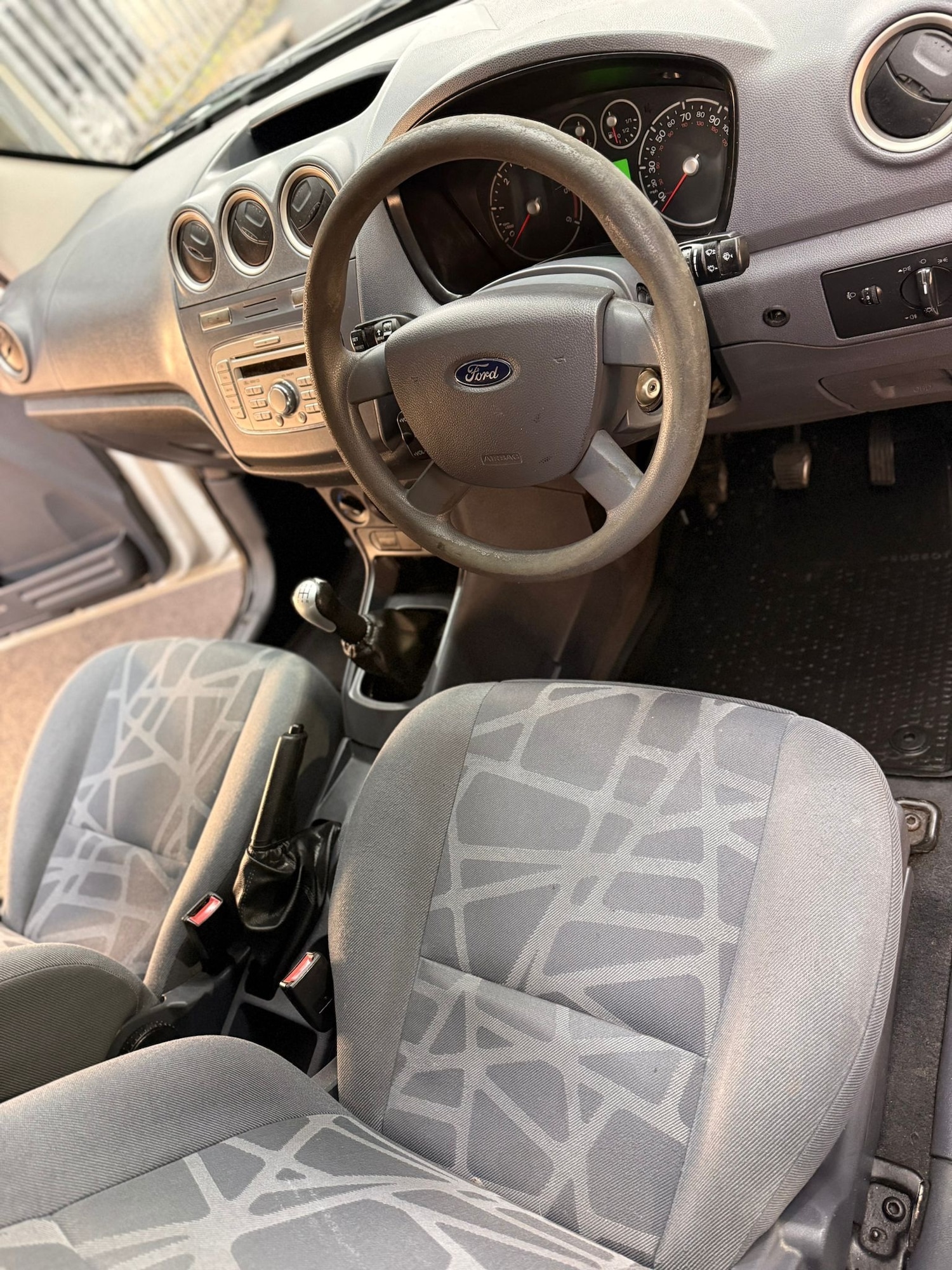 Used Ford Transit Connect 2012 for sale - 77159254: Photo 7