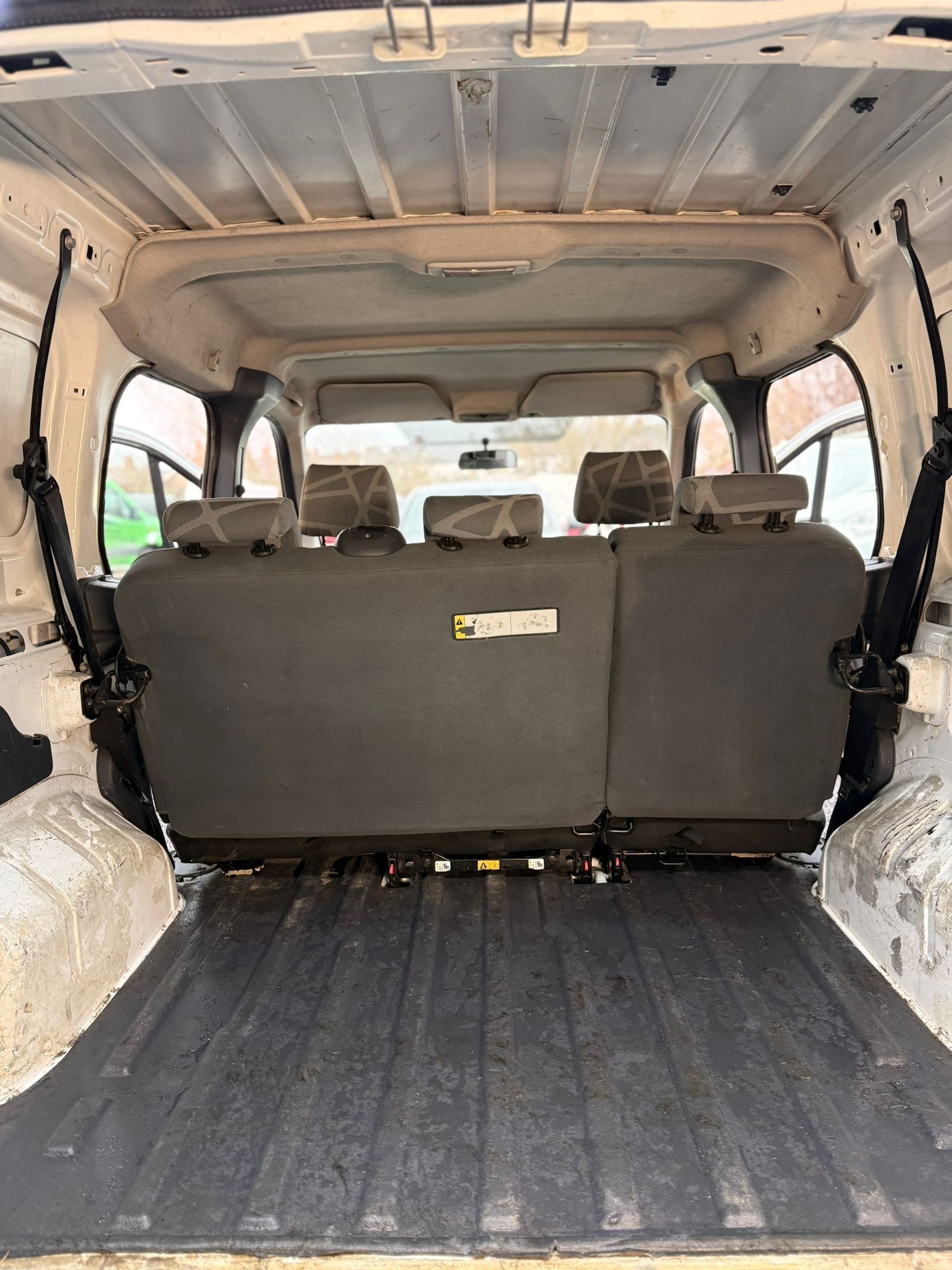 Used Ford Transit Connect 2012 for sale - 77159254: Photo 9