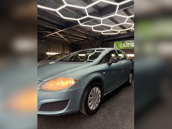 Used SEAT Leon 2009 for sale - 77398244: Photo