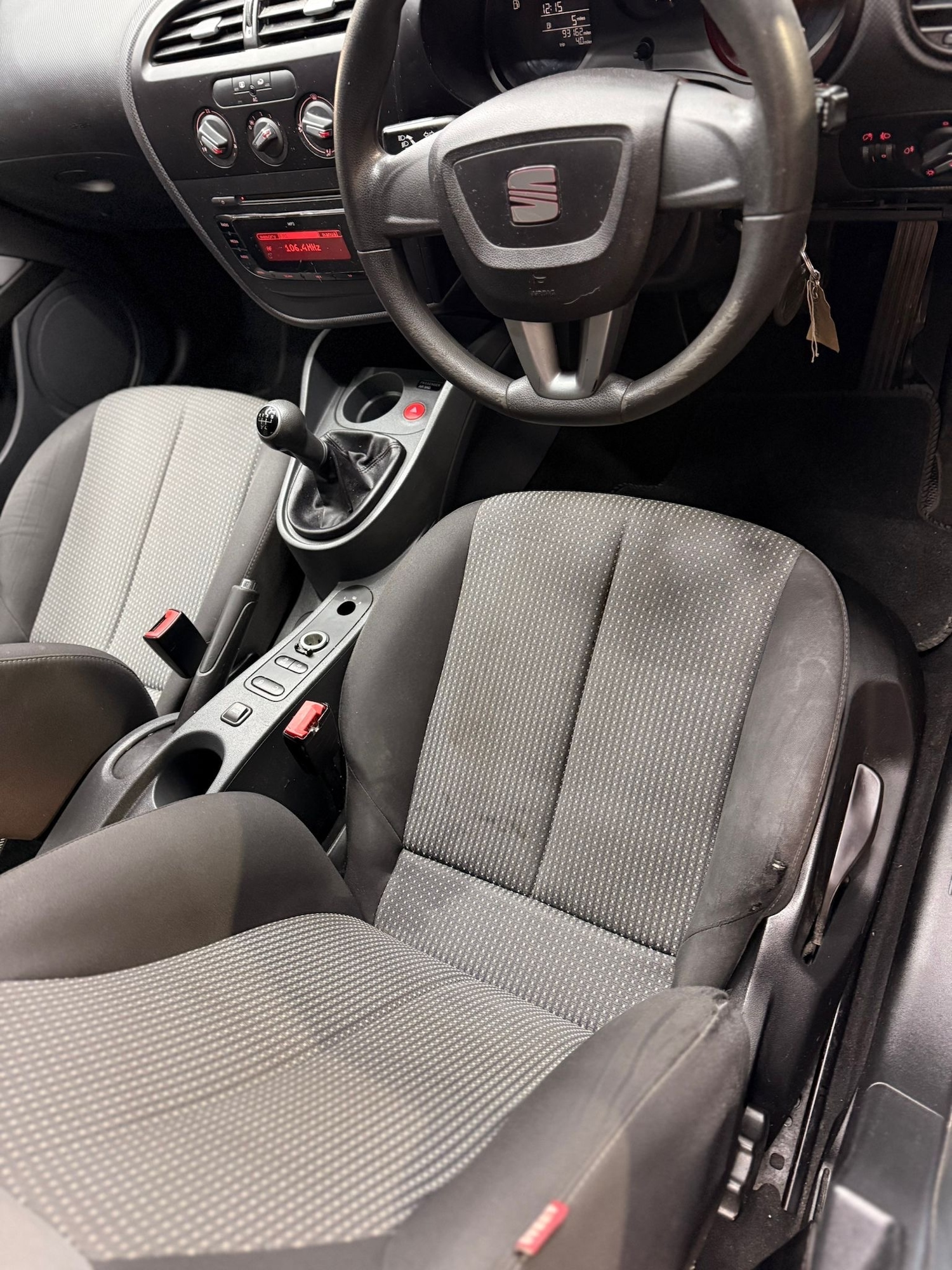 Used SEAT Leon 2009 for sale - 77398244: Photo 4