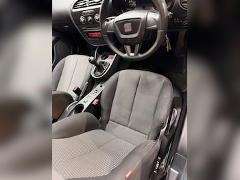 Used SEAT Leon 2009 for sale - 77398244: Photo