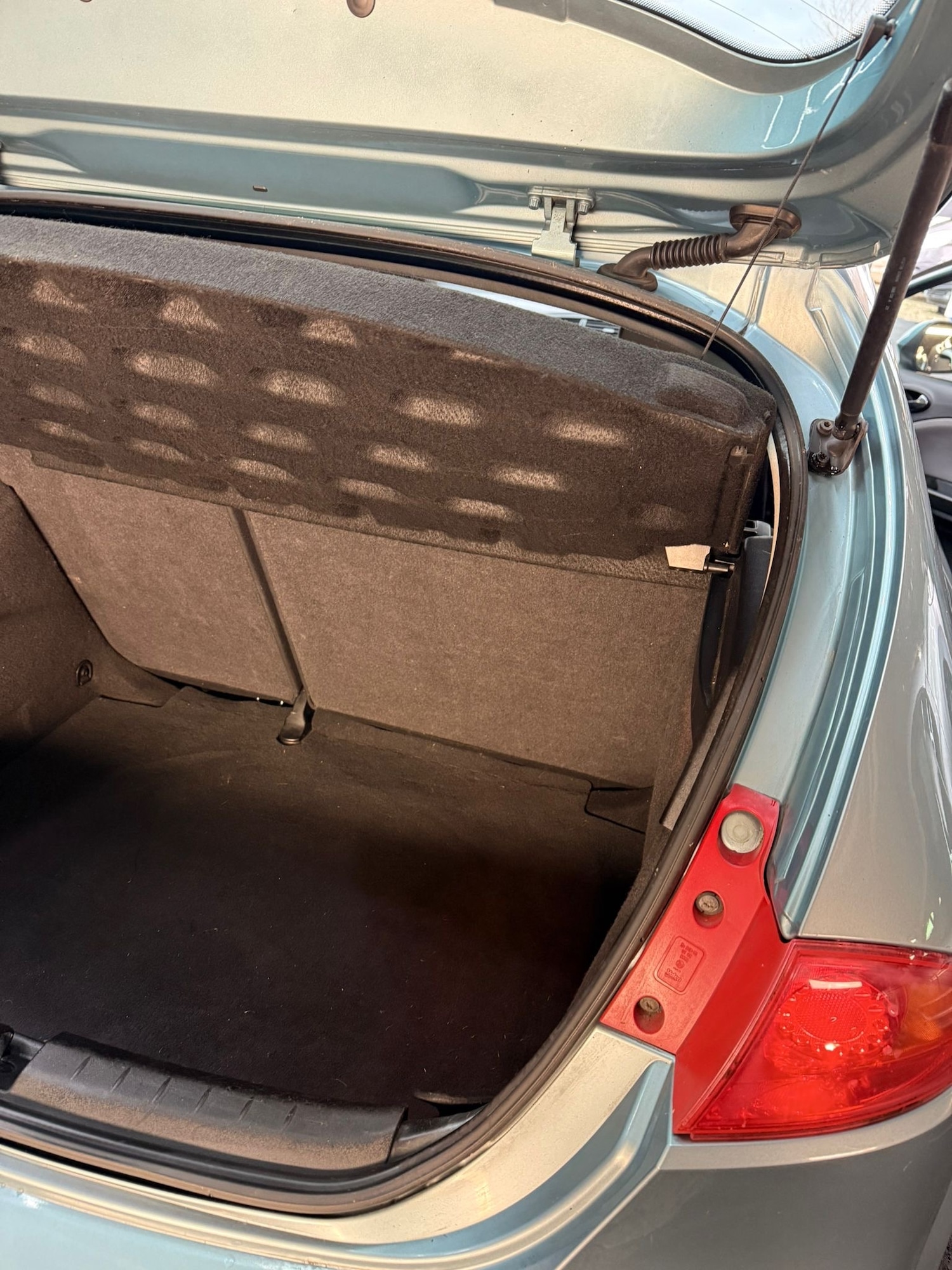 Used SEAT Leon 2009 for sale - 77398244: Photo 5