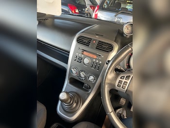 Used Vauxhall Agila 2009 for sale - 76757038: Photo