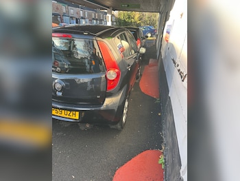 Used Vauxhall Agila 2009 for sale - 76757038: Photo