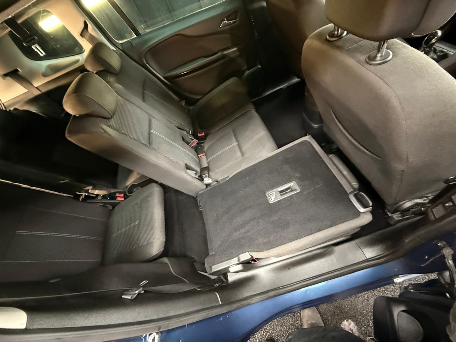 Used Vauxhall Zafira 2015 for sale - 77235638: Photo 10