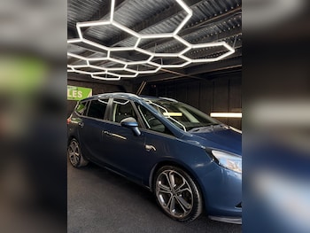 2015 (14) - 2.0 CDTi [170] SRi 5dr