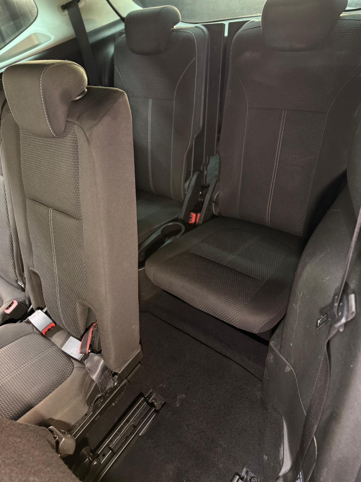 Used Vauxhall Zafira 2015 for sale - 77235638: Photo 7