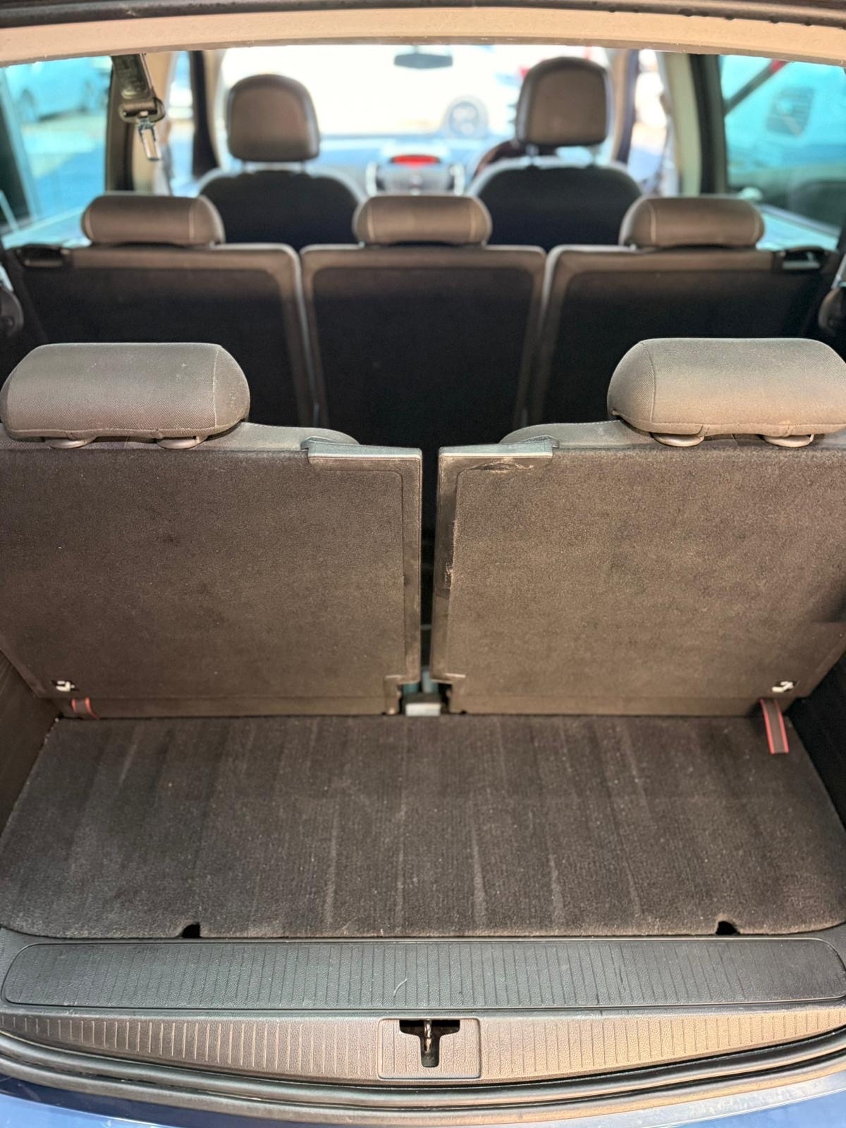 Used Vauxhall Zafira 2015 for sale - 77235638: Photo 9