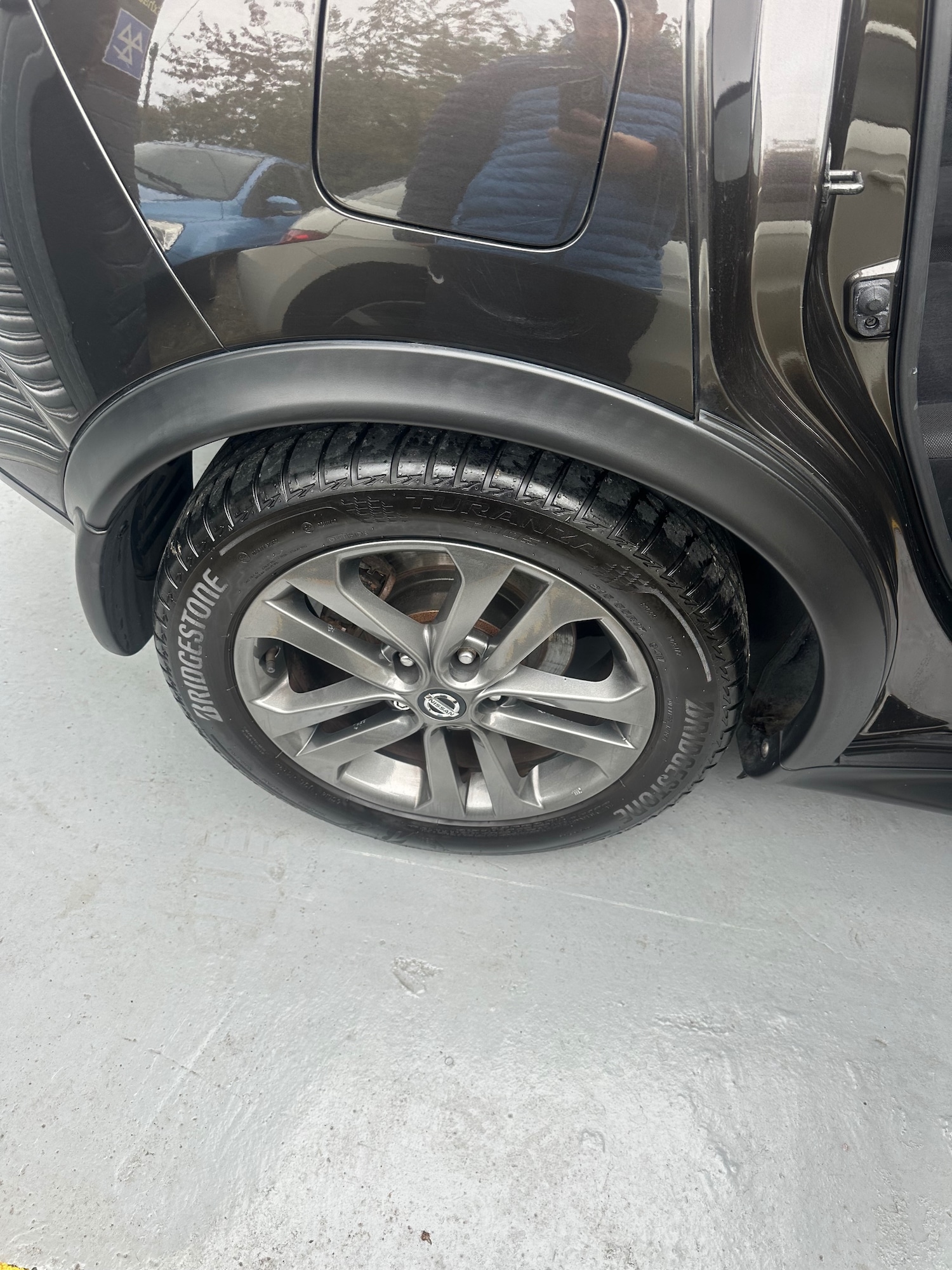 Used Nissan Juke 2011 for sale - 76170830: Photo 3