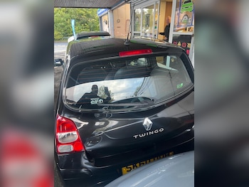 Used Renault Twingo 2010 for sale - 75955616: Photo