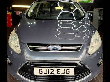Used Ford Grand C-Max 2012 for sale - 79552334: Photo