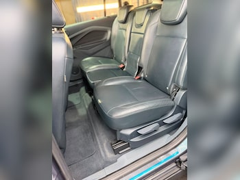 Used Ford Grand C-Max 2012 for sale - 79552334: Photo