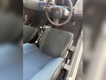 Used Suzuki Swift 2008 for sale - 78937729: Photo