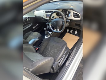 Used DS Automobiles DS 3 2015 for sale - 78949098: Photo