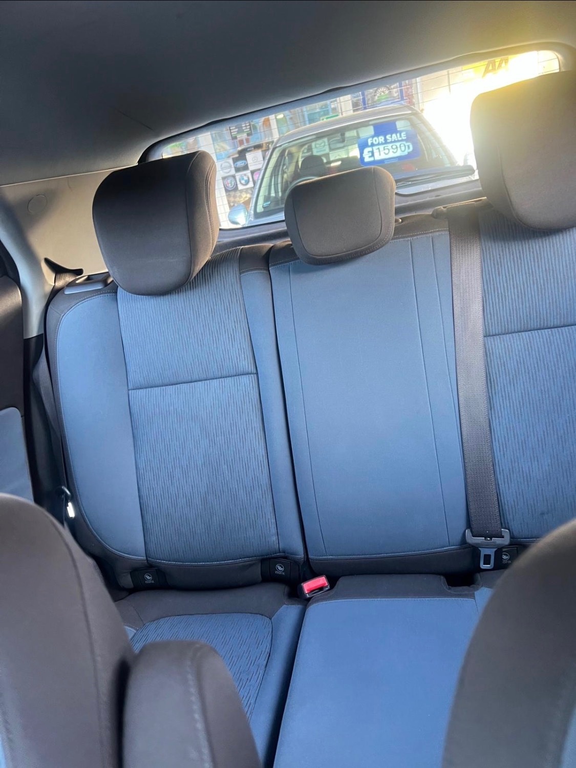 Used Vauxhall Mokka 2013 for sale - 76931859: Photo 5