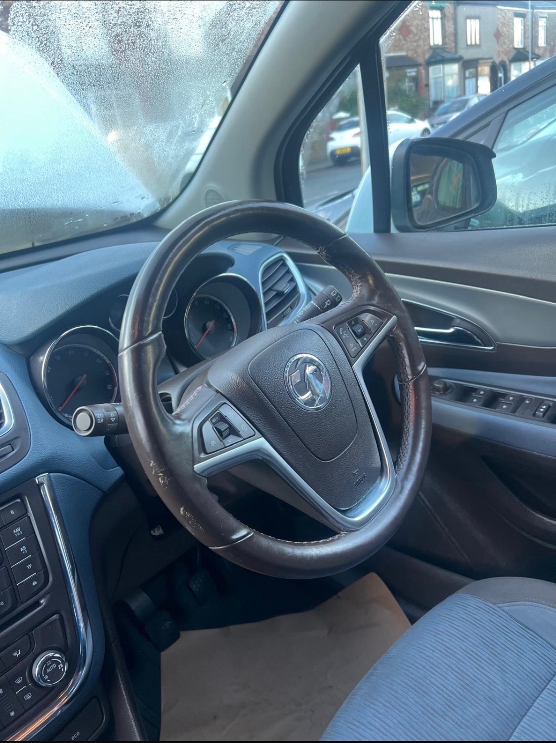 Used Vauxhall Mokka 2013 for sale - 76931859: Photo 6