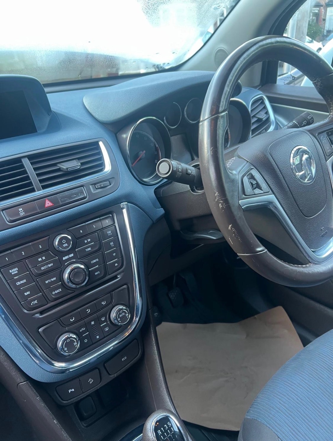 Used Vauxhall Mokka 2013 for sale - 76931859: Photo 7