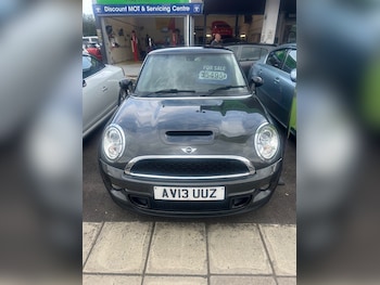 Used MINI Hatch 2013 for sale - 75662879: Photo