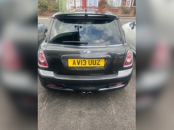 Used MINI Hatch 2013 for sale - 75662879: Photo