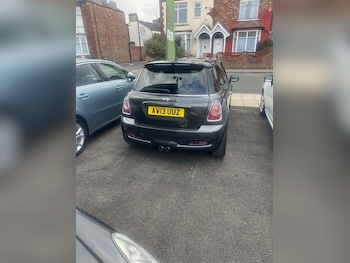 Used MINI Hatch 2013 for sale - 75662879: Photo